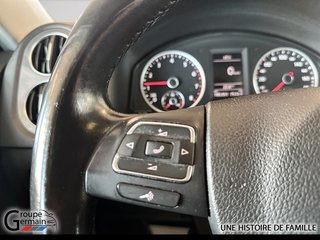 2017 Volkswagen Tiguan à St-Raymond, Québec - 14 - w320h240px