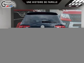 2018 Volkswagen TIGUAN à St-Raymond, Québec - 4 - w320h240px