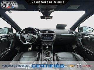 2018 Volkswagen TIGUAN à St-Raymond, Québec - 26 - w320h240px