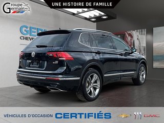 2018 Volkswagen TIGUAN à St-Raymond, Québec - 3 - w320h240px