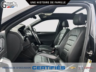 2018 Volkswagen TIGUAN à St-Raymond, Québec - 13 - w320h240px