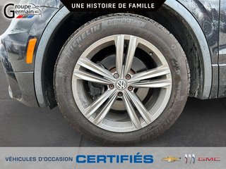 2018 Volkswagen TIGUAN à St-Raymond, Québec - 9 - w320h240px
