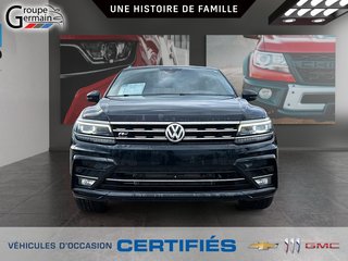 2018 Volkswagen TIGUAN à St-Raymond, Québec - 8 - w320h240px
