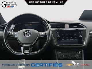 2018 Volkswagen TIGUAN à St-Raymond, Québec - 25 - w320h240px