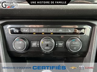 2018 Volkswagen TIGUAN à St-Raymond, Québec - 23 - w320h240px
