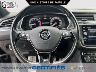 2018 Volkswagen TIGUAN à St-Raymond, Québec - 16 - w320h240px