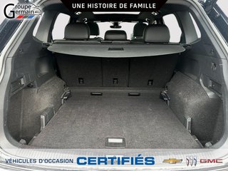2018 Volkswagen TIGUAN à St-Raymond, Québec - 29 - w320h240px