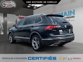 2018 Volkswagen TIGUAN à St-Raymond, Québec - 5 - w320h240px