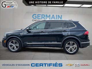 2018 Volkswagen TIGUAN à St-Raymond, Québec - 6 - w320h240px