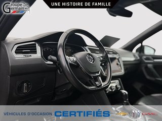 2018 Volkswagen TIGUAN à St-Raymond, Québec - 14 - w320h240px