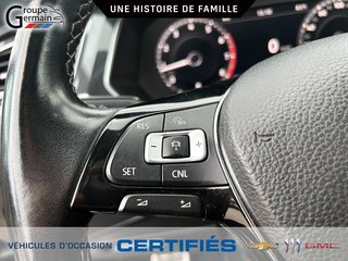 2018 Volkswagen TIGUAN à St-Raymond, Québec - 19 - w320h240px