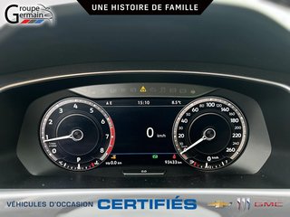 2018 Volkswagen TIGUAN à St-Raymond, Québec - 18 - w320h240px