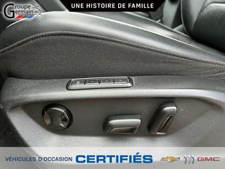 2018 Volkswagen TIGUAN à St-Raymond, Québec - 15 - w320h240px