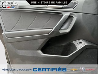 2018 Volkswagen TIGUAN à St-Raymond, Québec - 10 - w320h240px
