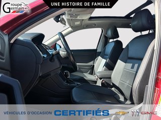 2019 Volkswagen Tiguan à St-Raymond, Québec - 10 - w320h240px