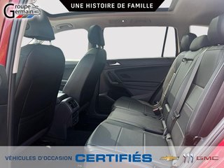 2019 Volkswagen Tiguan à St-Raymond, Québec - 26 - w320h240px