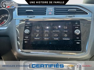2019 Volkswagen Tiguan à St-Raymond, Québec - 18 - w320h240px