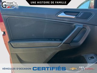 2019 Volkswagen Tiguan à St-Raymond, Québec - 9 - w320h240px