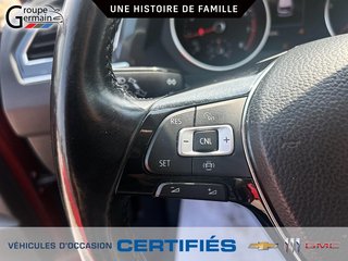 2019 Volkswagen Tiguan à St-Raymond, Québec - 18 - w320h240px