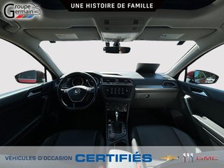 2019 Volkswagen Tiguan à St-Raymond, Québec - 22 - w320h240px