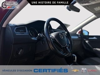 2019 Volkswagen Tiguan à St-Raymond, Québec - 11 - w320h240px