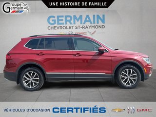 2019 Volkswagen Tiguan à St-Raymond, Québec - 2 - w320h240px