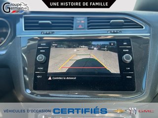 2019 Volkswagen Tiguan à St-Raymond, Québec - 19 - w320h240px