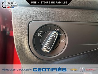 2019 Volkswagen Tiguan à St-Raymond, Québec - 16 - w320h240px