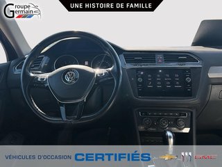 2019 Volkswagen Tiguan à St-Raymond, Québec - 21 - w320h240px
