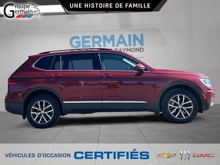 2019 Volkswagen Tiguan à St-Raymond, Québec - 2 - w320h240px