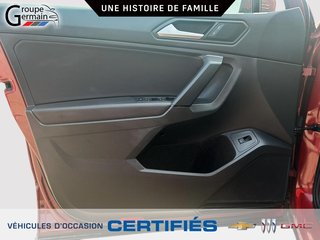2019 Volkswagen Tiguan à St-Raymond, Québec - 11 - w320h240px