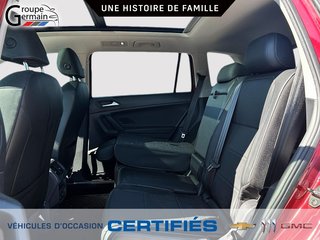 2019 Volkswagen Tiguan à St-Raymond, Québec - 24 - w320h240px