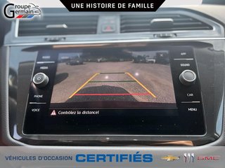 2019 Volkswagen Tiguan à St-Raymond, Québec - 21 - w320h240px