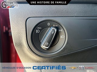 2019 Volkswagen Tiguan à St-Raymond, Québec - 14 - w320h240px
