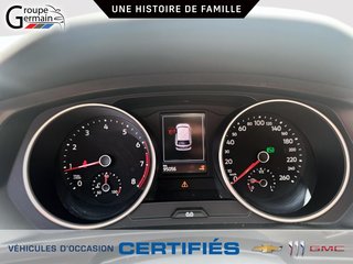 2019 Volkswagen Tiguan à St-Raymond, Québec - 17 - w320h240px