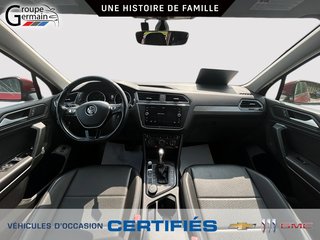2019 Volkswagen Tiguan à St-Raymond, Québec - 25 - w320h240px