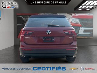 2019 Volkswagen Tiguan à St-Raymond, Québec - 4 - w320h240px
