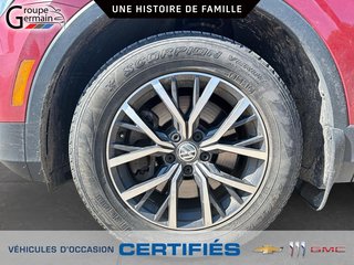2019 Volkswagen Tiguan à St-Raymond, Québec - 8 - w320h240px