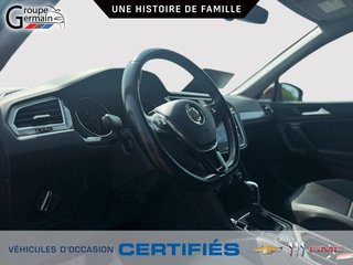 2019 Volkswagen Tiguan à St-Raymond, Québec - 13 - w320h240px