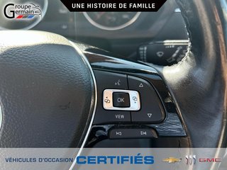 2019 Volkswagen Tiguan à St-Raymond, Québec - 17 - w320h240px