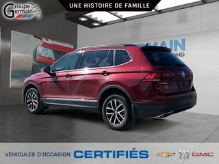 2019 Volkswagen Tiguan à St-Raymond, Québec - 4 - w320h240px