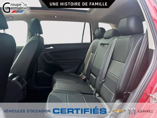 2019 Volkswagen Tiguan à St-Raymond, Québec - 27 - w320h240px