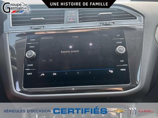 2019 Volkswagen Tiguan à St-Raymond, Québec - 20 - w320h240px