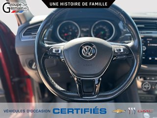 2019 Volkswagen Tiguan à St-Raymond, Québec - 13 - w320h240px