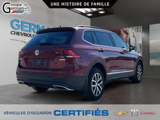 2019 Volkswagen Tiguan à St-Raymond, Québec - 3 - w320h240px