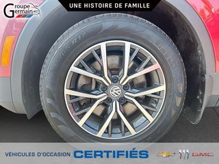 2019 Volkswagen Tiguan à St-Raymond, Québec - 10 - w320h240px