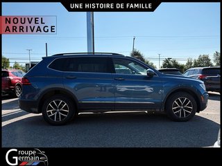 2019 Volkswagen Tiguan à St-Raymond, Québec - 2 - w320h240px