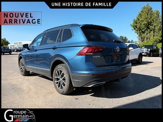 2019 Volkswagen Tiguan à St-Raymond, Québec - 5 - w320h240px
