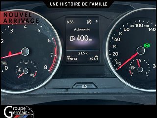 2019 Volkswagen Tiguan à St-Raymond, Québec - 17 - w320h240px