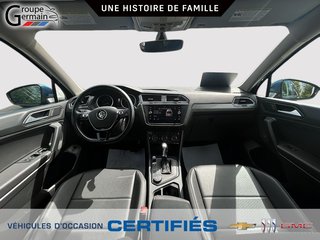 2019 Volkswagen Tiguan in St-Raymond, Quebec - 25 - w320h240px